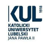 Katolicki Uniwersytet Lubelski logo