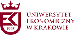 Uniwersytet Ekonomiczny w Krakowie logo