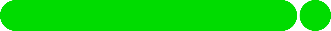 green decoration