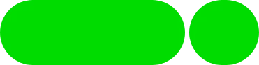green decoration