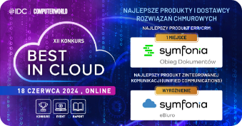Best in Cloud 2024